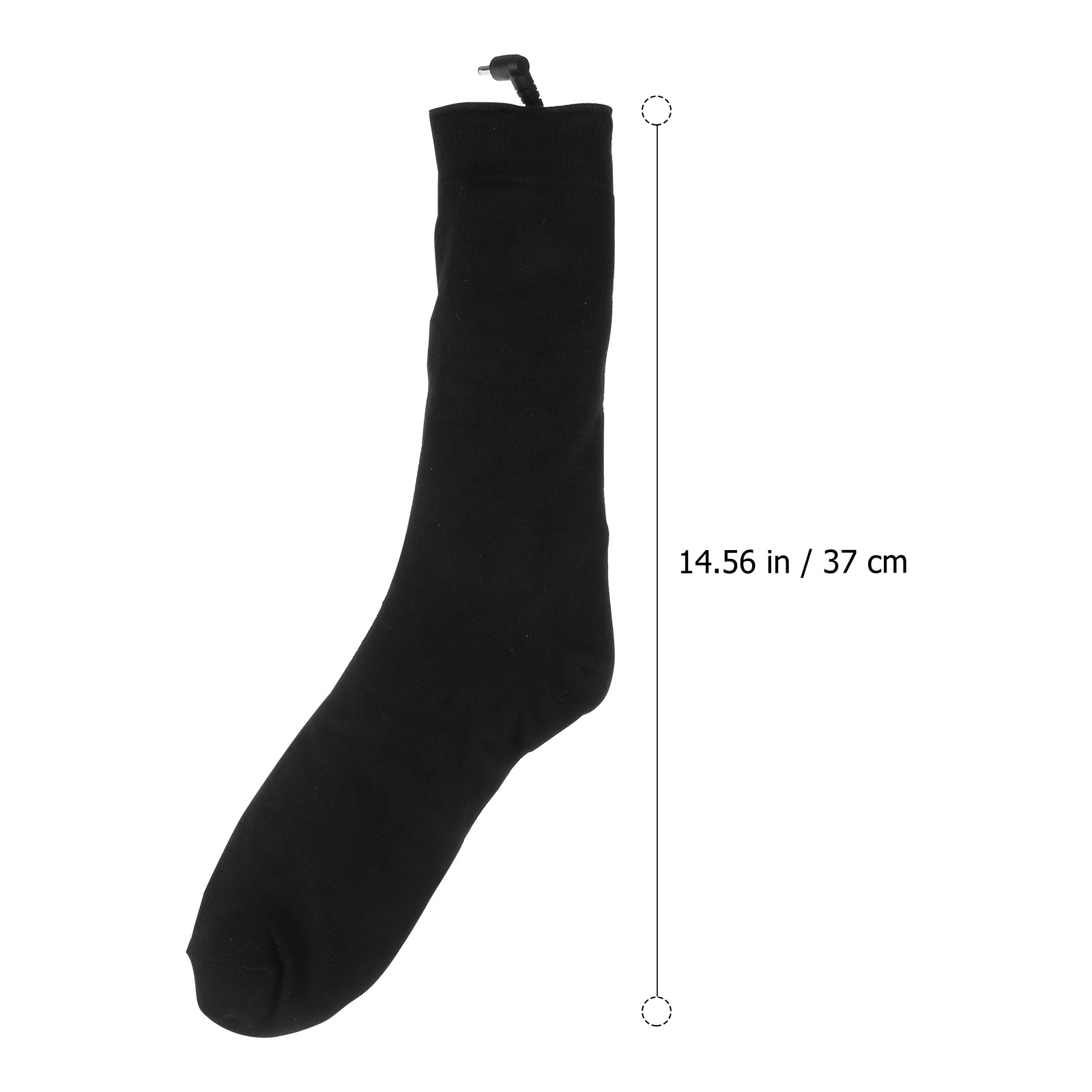 Winter Warm Heated Socks Therm - Thermal Sock Winter 评论和价格
