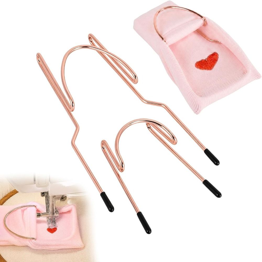 3pcs/set Metal Construction So - Sock Organizer Tray 评论和价格