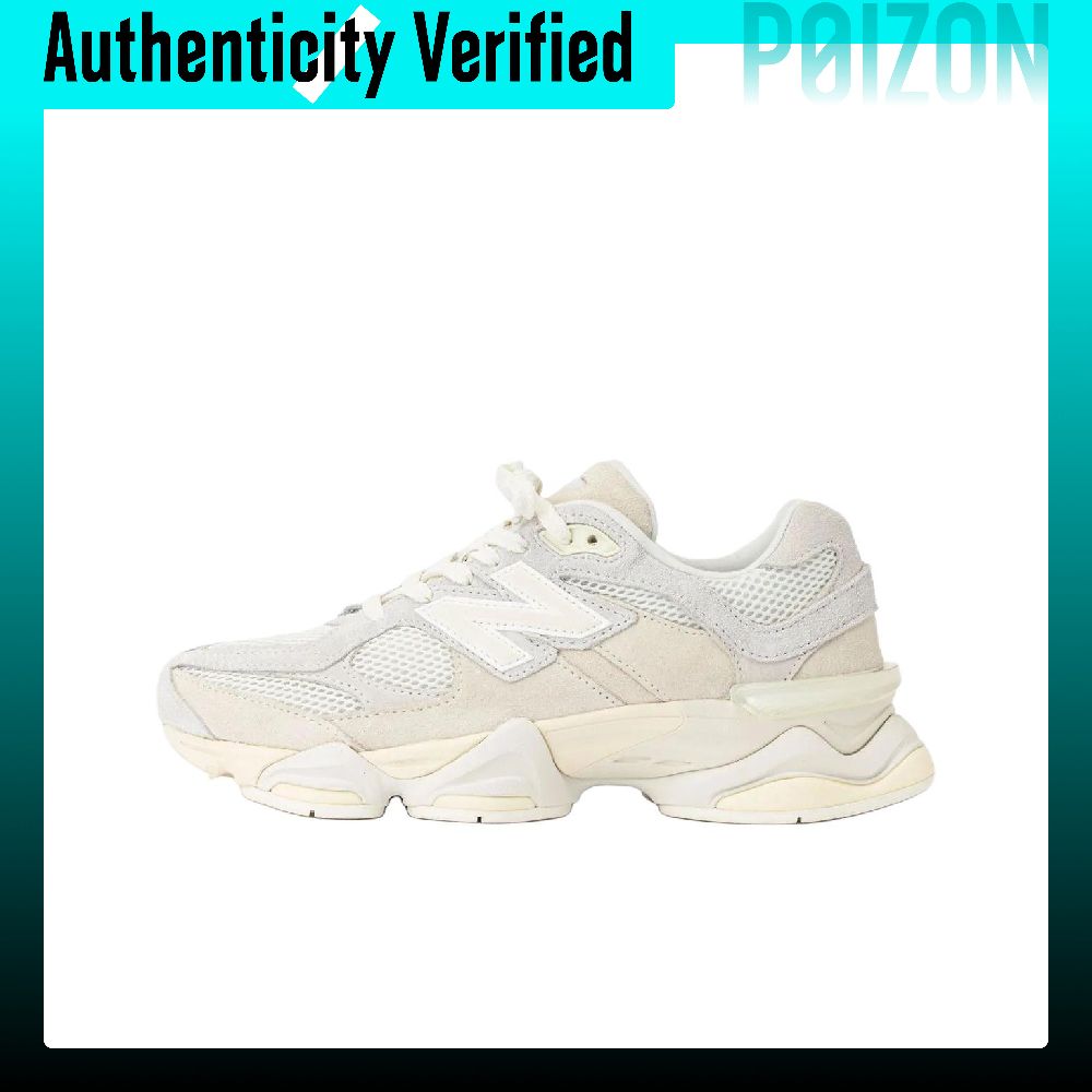 New Balance NB 9060 Running Sh - New Balance Shoes 9060 评论和价格