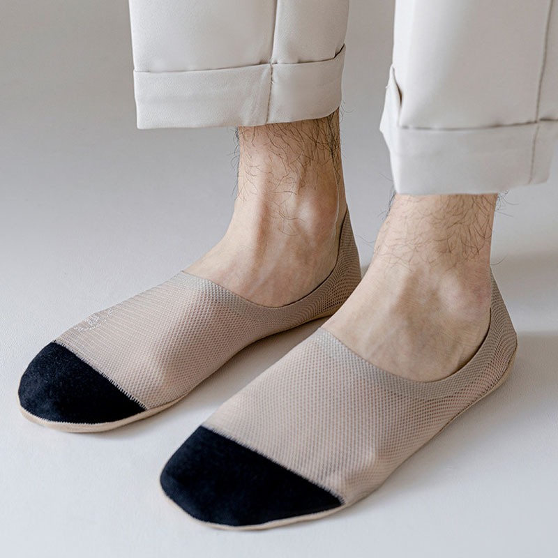 3Pairs Men'S Ultra-Comfortable - No Show Sock Women 评论和价格