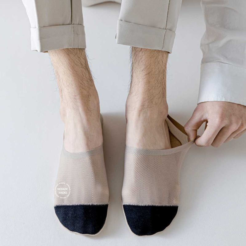 3Pairs Men'S Ultra-Comfortable - No Show Sock Women 评论和价格
