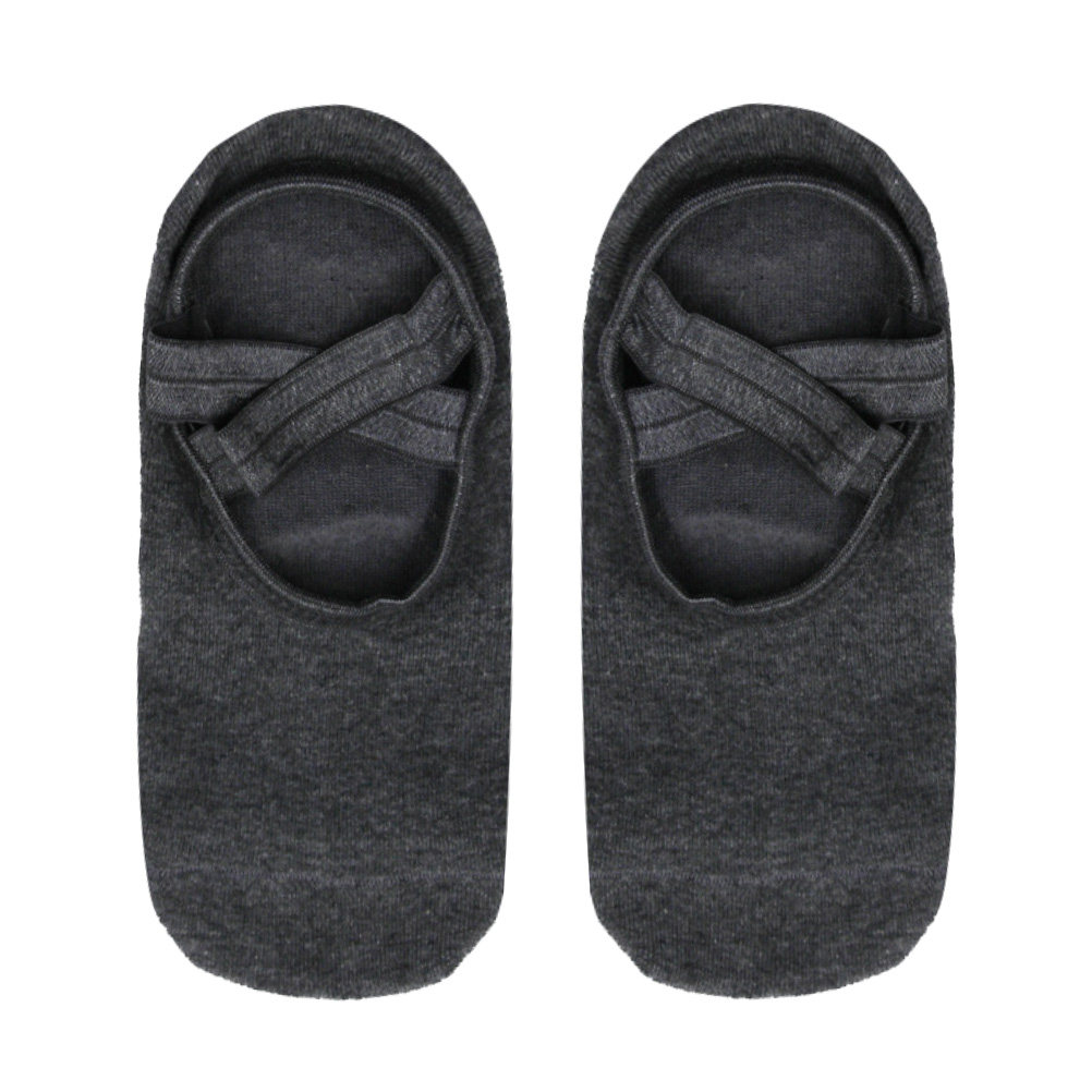 Yoga Grip Socks for Women Non  - Grip Sock Yoga 评论和价格