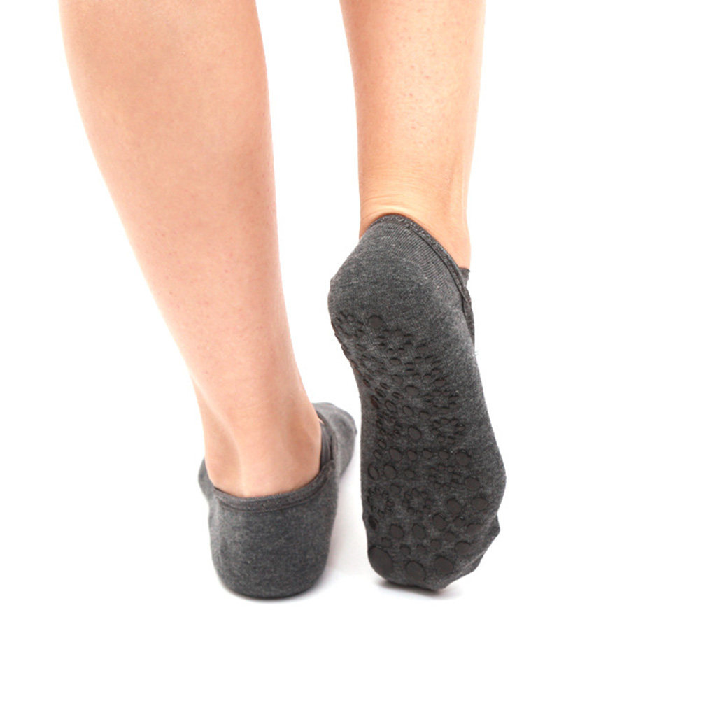 Yoga Grip Socks for Women Non  - Grip Sock Yoga 评论和价格