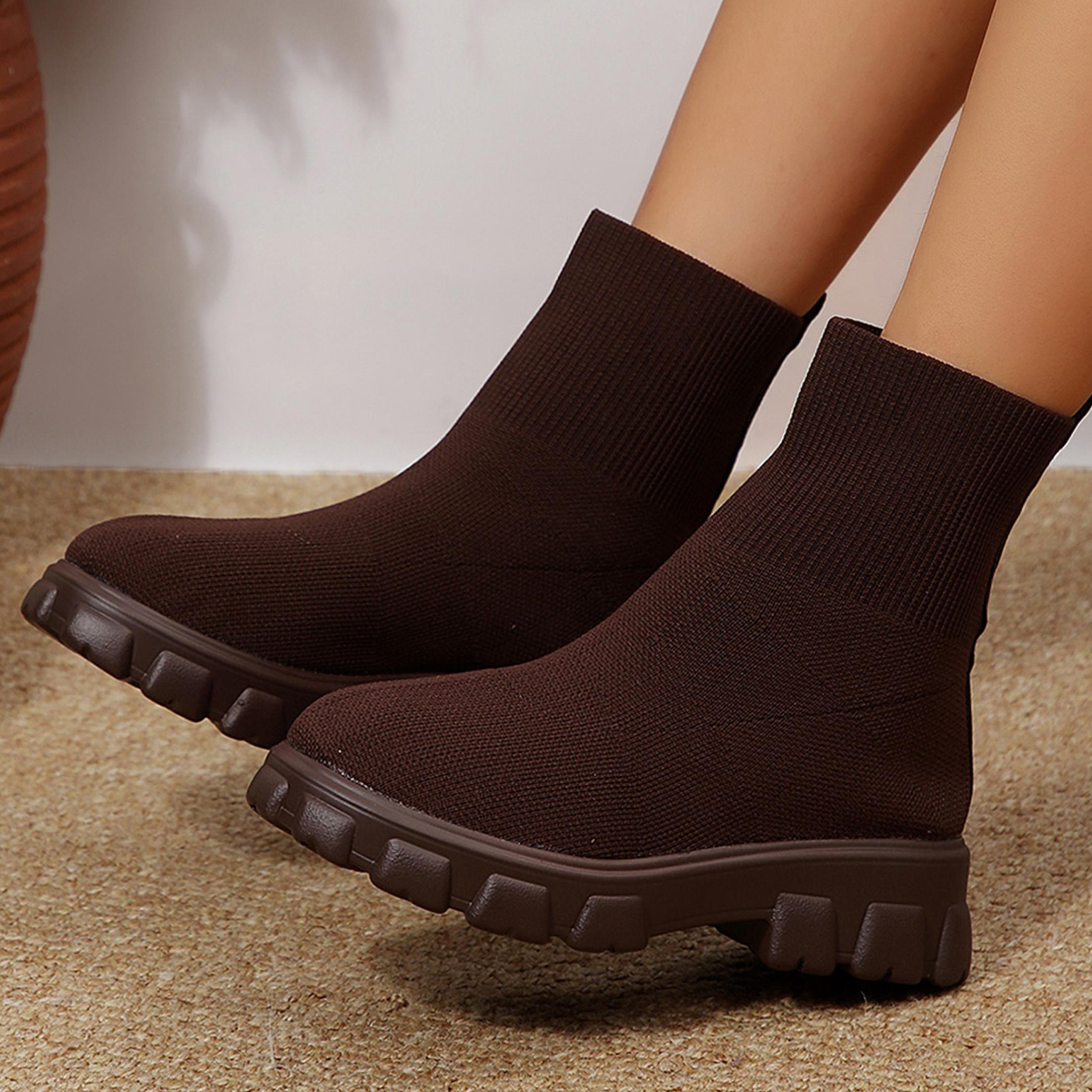Ankle Boots for Women Comforta - No Show Sock Women 评论和价格