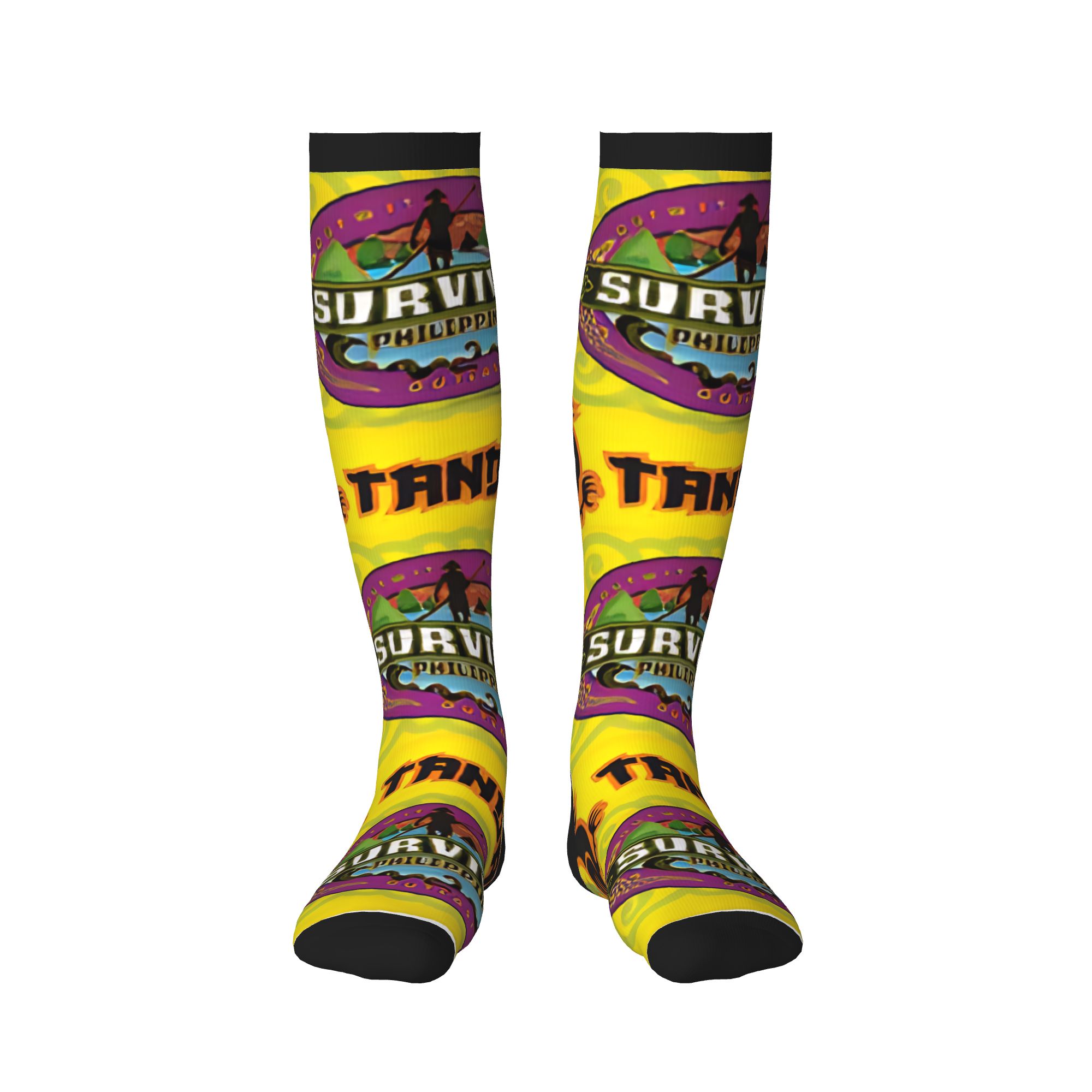 Harajuku Adventure Game TV Sho - No Show Sock Women 评论和价格