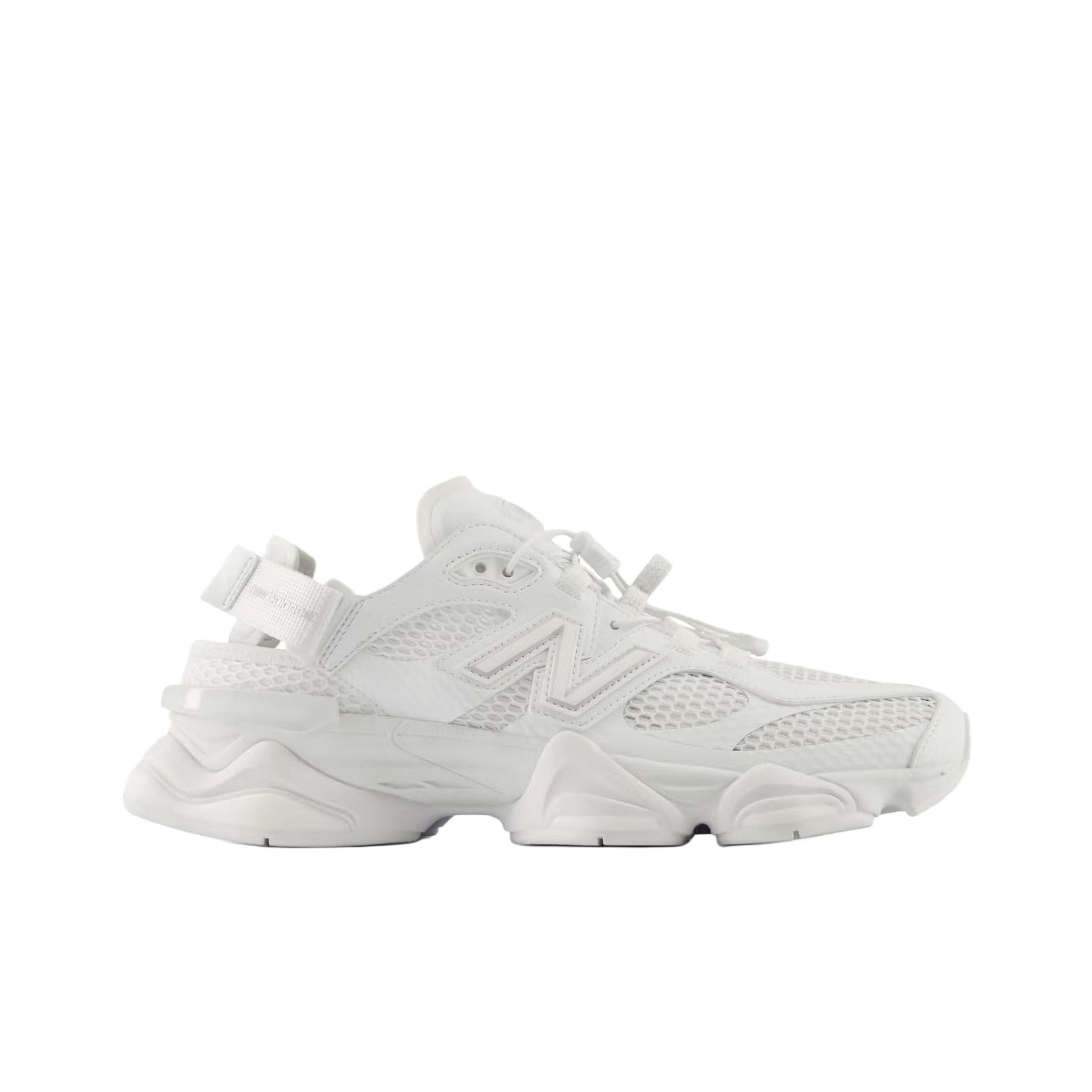 New Balance NB 9060 Running Sh - New Balance Shoes 9060 评论和价格