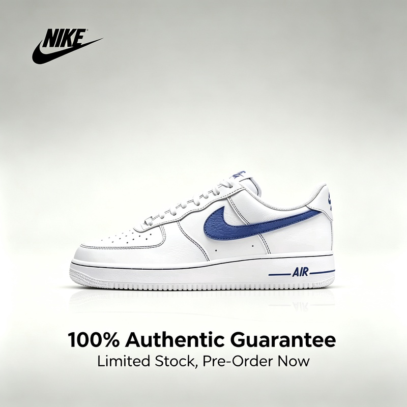 Nike Authentic Air Force 1 Low - Nike Shoes Air Force 1 评论和价格